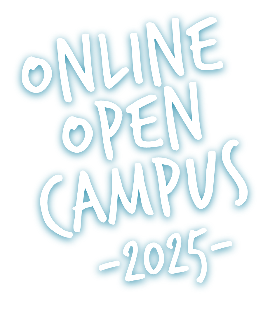 ONLINE OPEN CAMPUS 2025