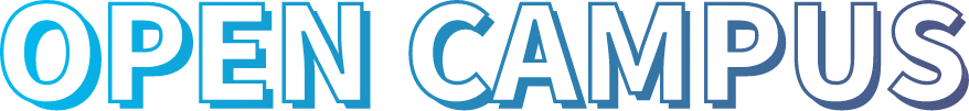 OPEN CAMPUS