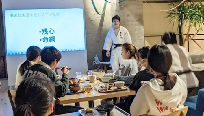 イベントもたくさん！